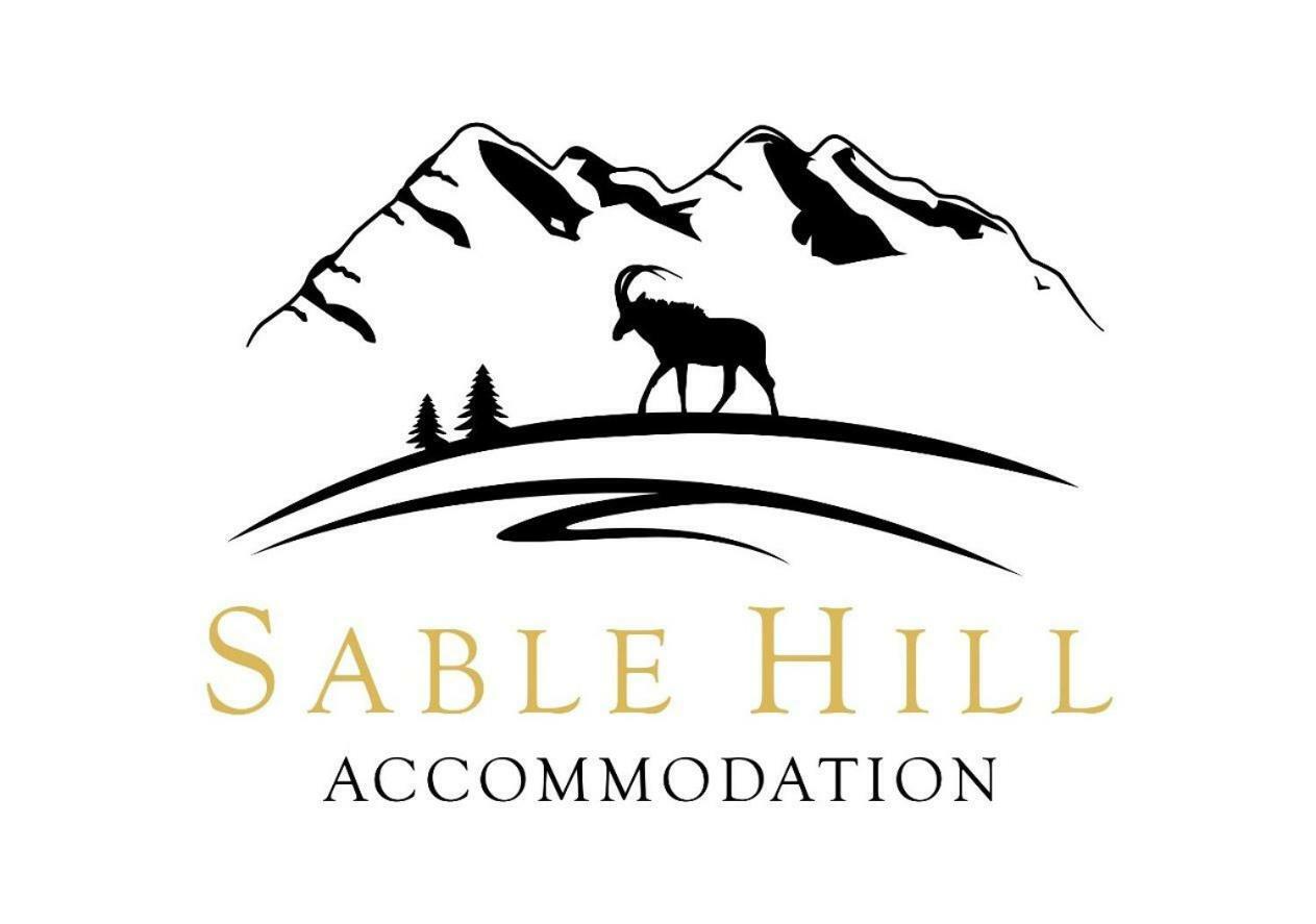 Sable Hill Vila George Exterior foto