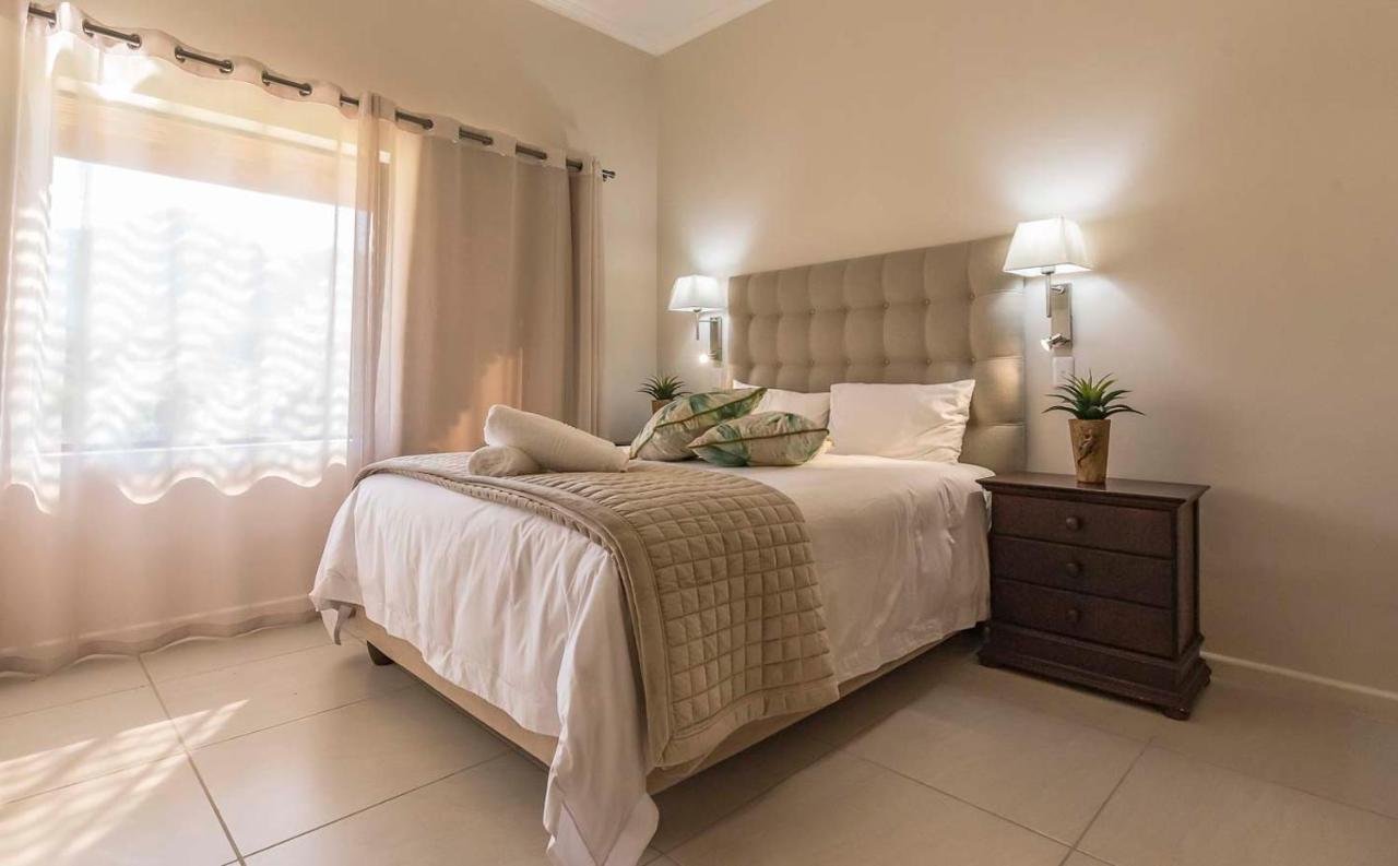 Sable Hill Vila George Exterior foto