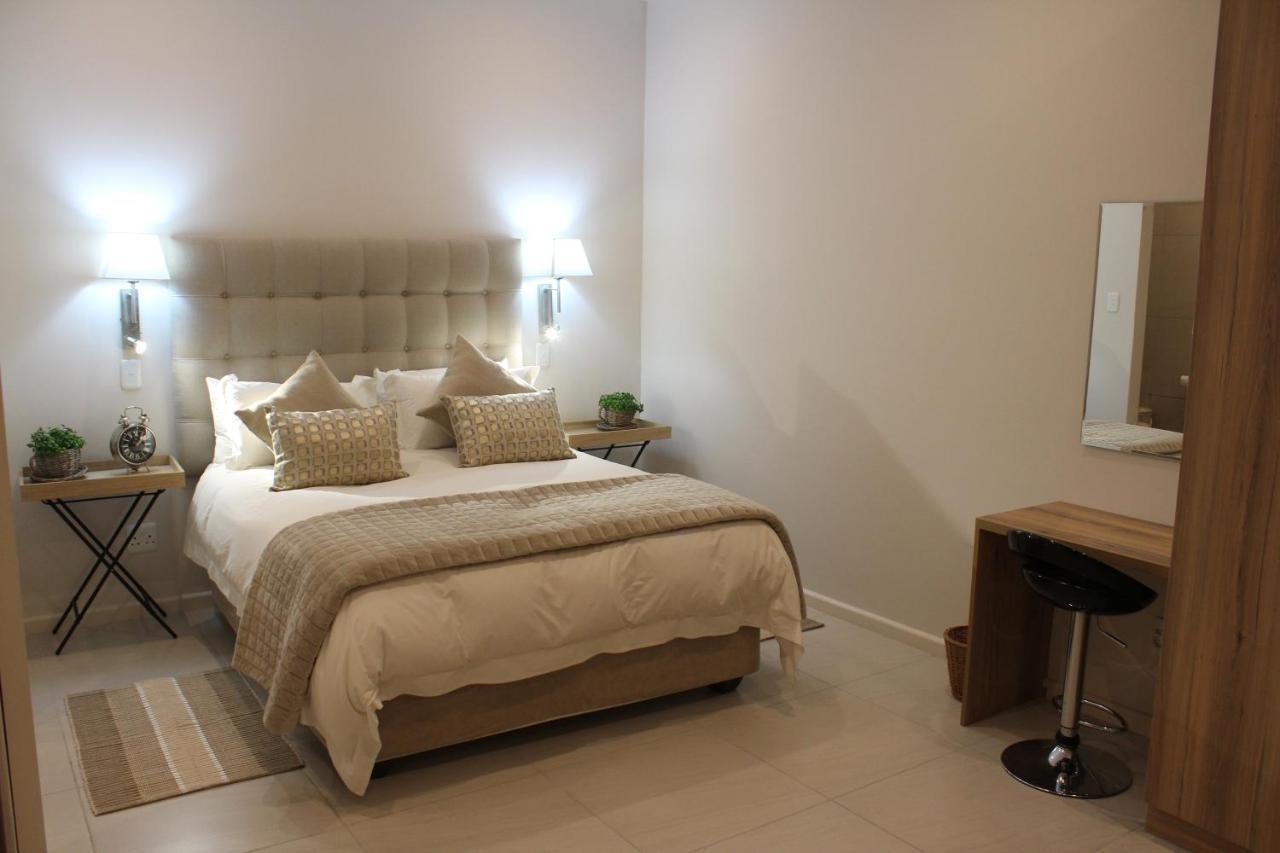 Sable Hill Vila George Exterior foto