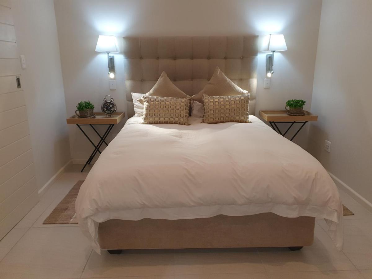 Sable Hill Vila George Exterior foto